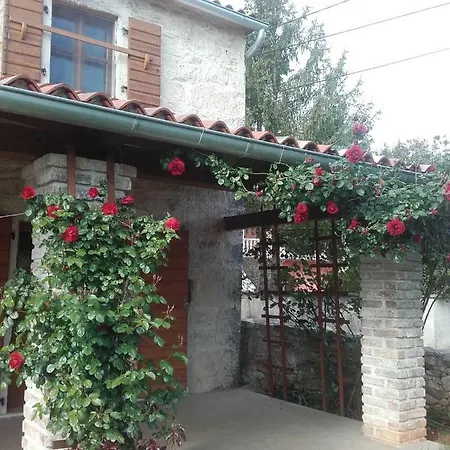 Summer House Emma * Pazin